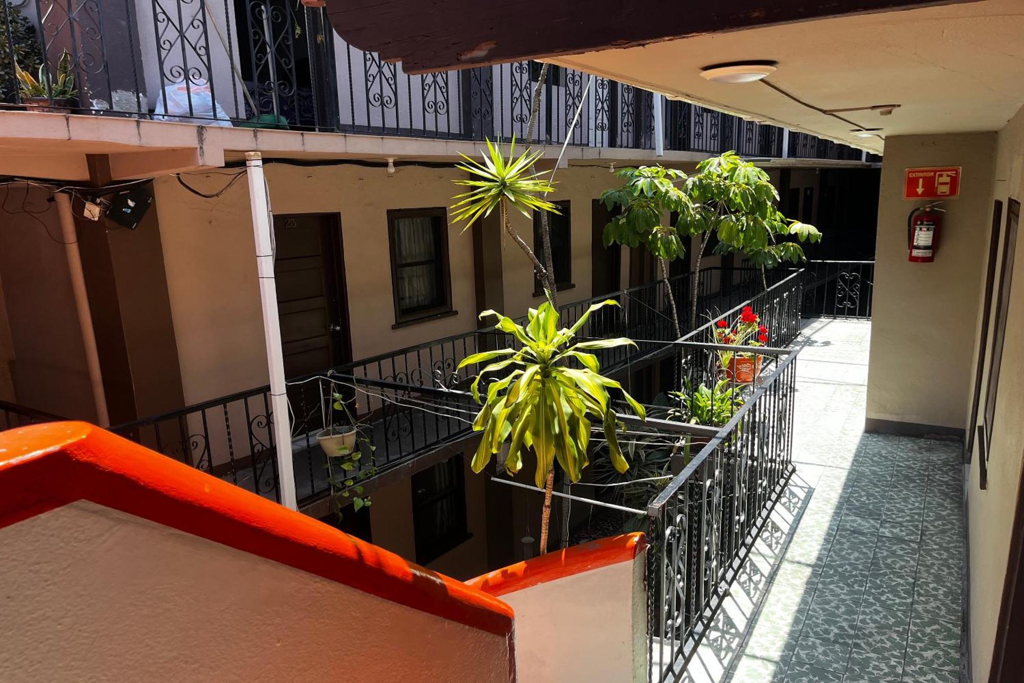 Oyo Hotel Linda Tijuana Exterior photo