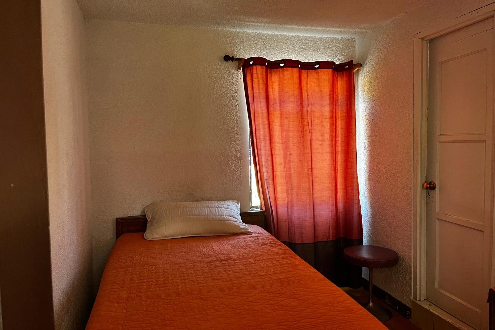 Oyo Hotel Linda Tijuana Exterior photo